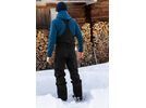 Penguin Männer 3 Lagen Dermizax Shell (Latz-) Hose, caviar | Bild 2