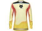 Fox Flexair LS Jersey Elevated, lemonade | Bild 1