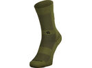 Scott Full Send Crew Sock, fir green/black | Bild 1