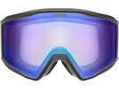 uvex blast V, Blue Mirror / black matt | Bild 2