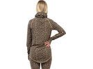 Eivy Icecold Merino Wool Top, leopard | Bild 6