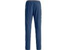 Ortovox Merino Shield Ultra Light Trace Pants M, blue nunatak | Bild 2