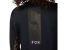 Fox Womans Defend LS Jersey Park, black | Bild 7