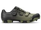 Scott MTB Team BOA Shoe, black/fir green | Bild 3
