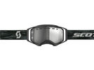 Scott Prospect Enduro Goggle Light Sensitive Grey, camo grey | Bild 2