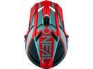 ONeal Fury RL Helmet Hybrid, red | Bild 2
