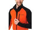 Vaude Men's Posta Softshell Jacket VI, neon orange | Bild 4
