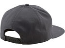 TroyLee Designs Streamline Snapback Hat, graphite | Bild 2