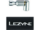 Lezyne Trigger Drive CO2 Head Only, silver | Bild 1