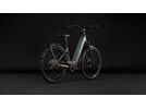 Cube Kathmandu Hybrid Pro 800 Easy Entry, smaragdgrey´n´black | Bild 8