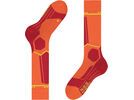 Falke SK Compression Energy Herren W4, flash orange | Bild 6