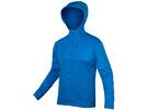 Endura SingleTrack Softshell Jacket II, azurblau | Bild 1