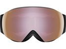 Smith I/O Mag S, ChromaPop Everyday Rose Gold Mirror / black | Bild 3