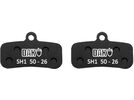 OAK Components Bremsbelag HyperStop - Shimano, TRP, Tektro | Bild 1