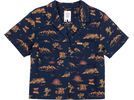 Topo Designs Daytripper Shirt Damen, westbound midnight | Bild 1