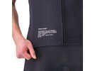 Castelli Do.Di.Ci. Short Sleeve Jacket, light black | Bild 3