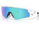 Oakley Sphaera Strike, Prizm Sapphire / matte white | Bild 10
