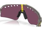 Oakley Sutro Lite Sweep Tour de France, Prizm Road Black / matte grey ink | Bild 5