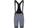 Q36.5 Gregarius Pro Bib Shorts Women, gravel grey | Bild 1