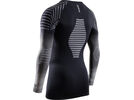 X-Bionic Invent Graphics Shirt LS Men, x black/grey/light grey | Bild 2