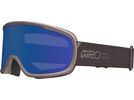 Giro Roam, Grey Cobalt / stacked canyon clay | Bild 1
