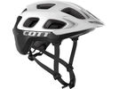 Scott Vivo Plus Helmet, white/black | Bild 1
