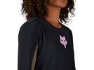 Fox Womans Defend LS Jersey Park, black | Bild 6