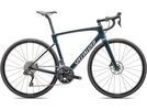 Specialized Roubaix SL8 Comp, lagoon blue tint/morning mist | Bild 1