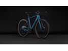 Cube Nuroad Hybrid C:62 EXC 400X, tropicalteal´n´black | Bild 10