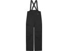 Picture Elwy Bib Pants, black | Bild 1