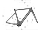 Scott Contessa Solace Gravel eRide 15, beluga grey/terrazzo black | Bild 4