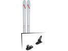 DPS Skis Set: Cassiar 85 Pure3 2016 + Marker Griffon 13 | Bild 1