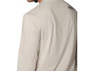 Fox Flexair Long Sleeve Jersey, chalk | Bild 6