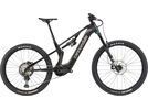 Cannondale Moterra Carbon SL 2, smoke black | Bild 1