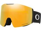 Oakley Fall Line L, Prizm Snow 24k Iridium / matte black | Bild 1