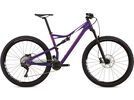 Specialized Camber Comp 29 2x, purple/white/pink | Bild 1