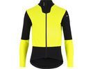 Assos Equipe R Habu Winter Jacket S9, fluo yellow | Bild 1