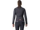 Castelli Fly Direct W Jacket, light black/silver gray | Bild 2
