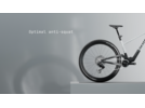 Scott Spark RC Expert, tungsten grey | Video 9