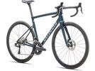 Specialized Tarmac SL8 Expert Shimano Ultegra Di2, deep lake metallic/green pearl | Bild 2