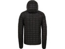 The North Face Mens Thermoball Eco Hoodie, tnf black matte | Bild 2