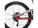 GT Force Carbon Expert, raw/white/red | Bild 4