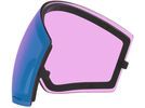 Oakley Flight Deck Pro M, Prizm Snow Torch Iridium & Iced / matte black | Bild 16