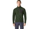 Patagonia Men's R1 Air Jacket, treeline green | Bild 2