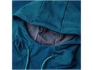 Endura Trailster Tech Hoodie, barra blue | Bild 3