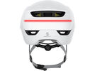 Scott La Mokka Plus Sensor Helmet, ice white | Bild 5