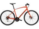 Specialized Sirrus 2.0, gloss vivid coral/summer blue/satin black reflective | Bild 1