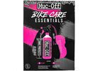 Muc-Off Bike Care Essentials Kit - 5 teilig | Bild 1