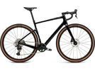 Cervelo Aspero SRAM Apex XPLR 1, black/charcoal | Bild 1