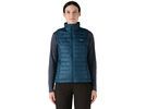Patagonia Women's Nano Puff Vest, lagom blue | Bild 3